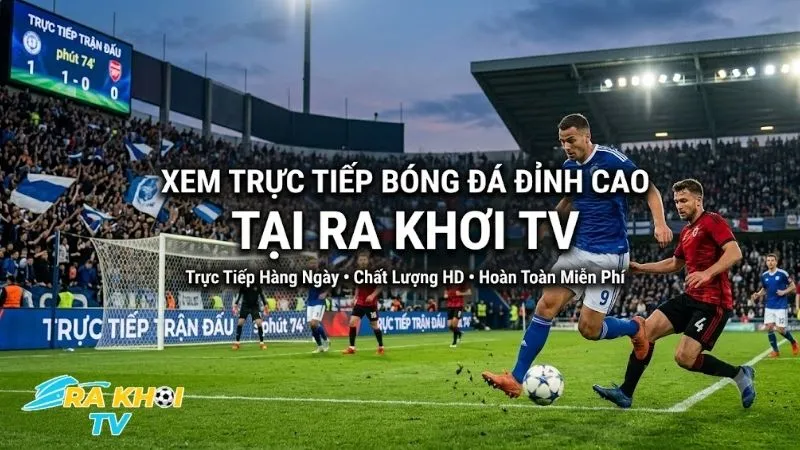 Phân tích chiến thuật Canada vs Nam Phi tại Ra Khơi TV