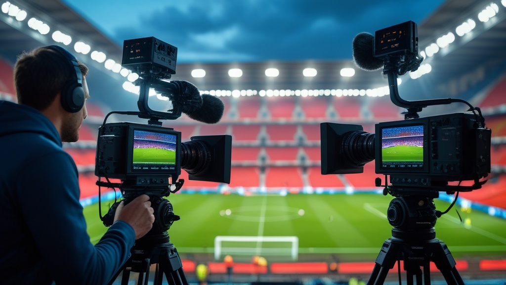 hệ thống camera truyền hình trực tiếp trận đấu - Lịch Thi Đấu Cúp C1 Châu Á Mới Nhất
