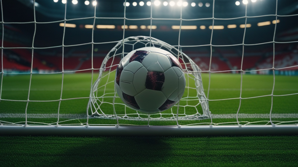 quả bóng găm lưới sau pha ghi bàn - Highlight MLS Inter Miami Những Pha Bóng Đáng Chú Ý